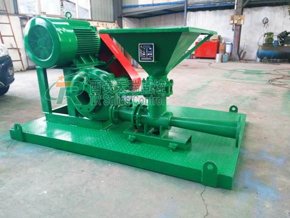 Mud Funnel Used in Jet Mud Mixer