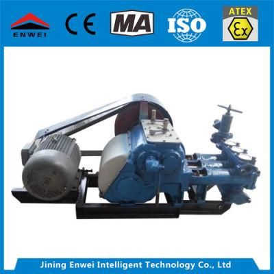 Concrete Core Drilling Machine Mud Pump for Drilling Rig