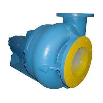 Slurry Gravel Sand Pump Centrifugal Mud Pump for Mining