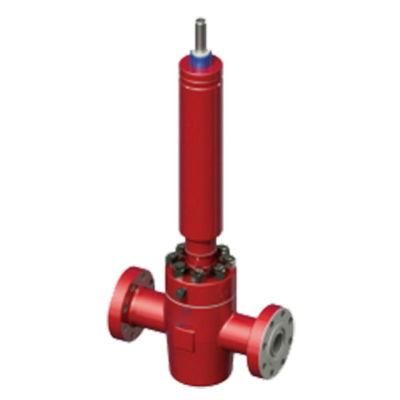 Best Quality Oilfield Use Hydraulic Safety Valve