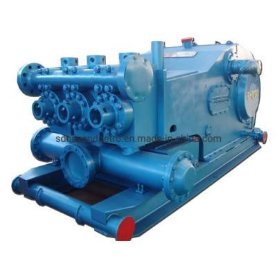 Mud Pump for Drilling/Drilling Mud Pump/Triplex Mud Pump, F500 F800 F1000 F1300