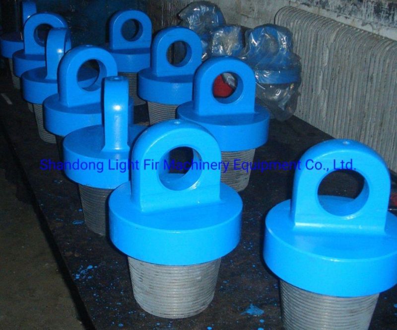 Standard Lifting Bail / Lifting Plug /Lifting Tools API 7-1 Drilling Tool Well Drilling/ Lifting Bail