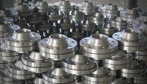 2" A350 Lf2 Cl2 B16.5 Forged Carbon Steel Blind Flange