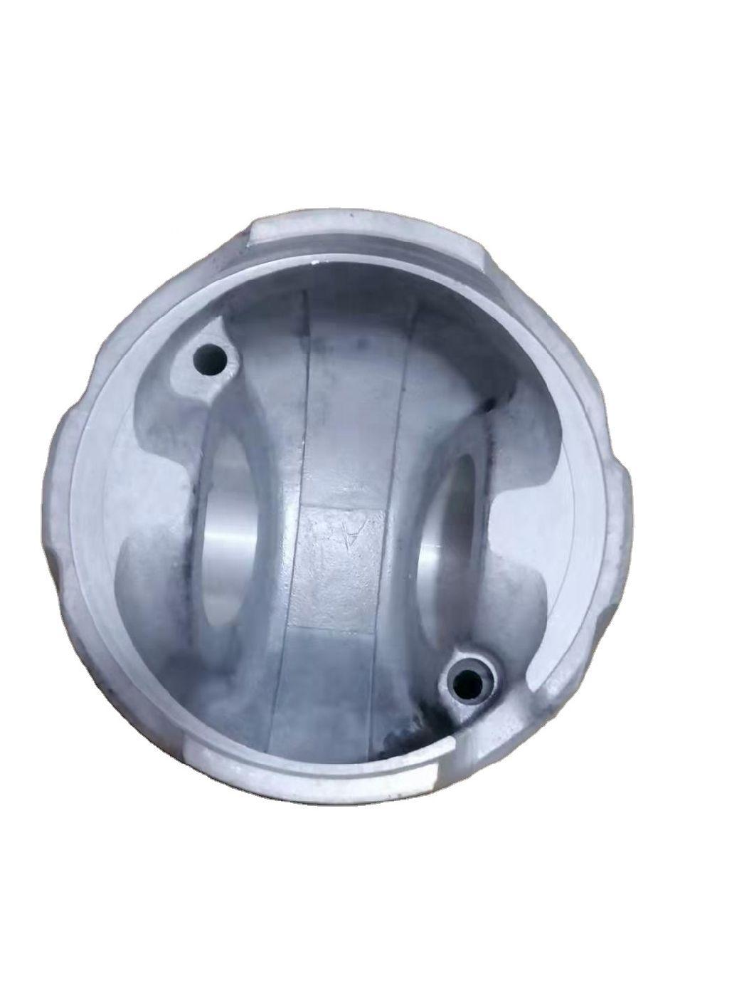 Piston Assemblyheavy Duty Truck Vehicle Parts