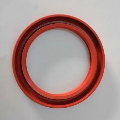 Drilling Equipment Slurry Pump Double Lip Oil Seal