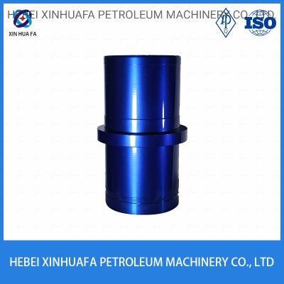 Triplex Mud Pump Parts/Southwest Mud Pump Spare Parts/Cylinder Liner