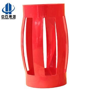 Slip on Welded Bow Spring Casing Centralizer