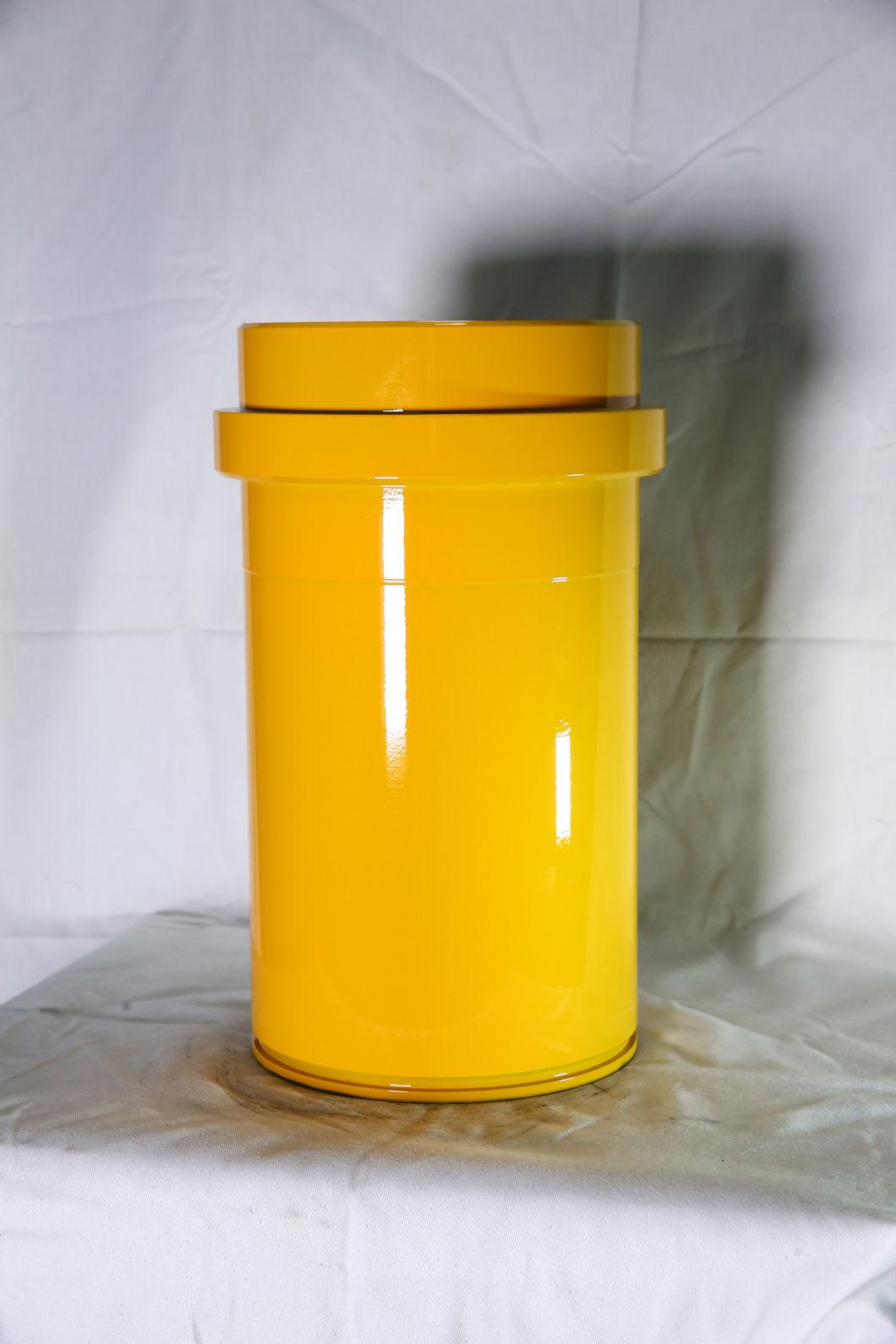 F Series Bi-Metal (Double Metal) Cylinder Liner