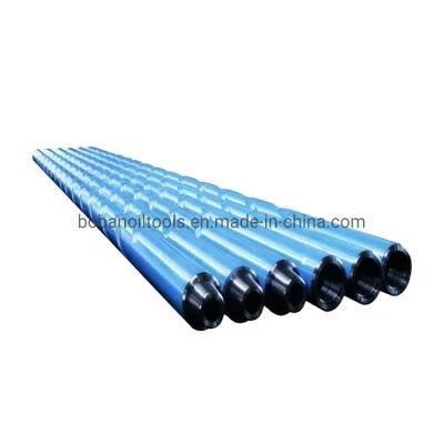 Drill Collar Spiral Drill Collar and Non Magnetic Drill Collar