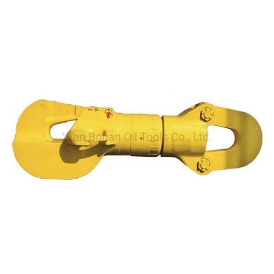 Drilling Hooks Hook Block Assembly for Drilling Rig
