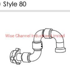 High-Pressure Swivel Joints