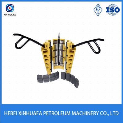 Rotary Slips Oilfield Slips API Oilfield SD Rotary Slip for Oil Drilling Rig Tools/Safety Clamp for Oil Drilling
