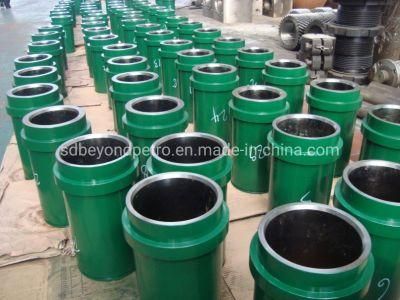 Chinese Made in China API 7K Standard Oilfield Oil Well Drilling Ceramic Liner Cylinder