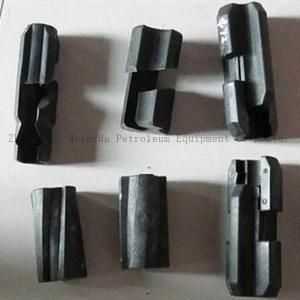 Nylon Sucker Rod Centralizer and Guide Factory Price