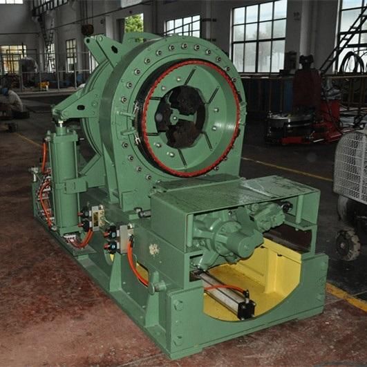 API Oilfield Hydraulic Bucking Unit for Casing Tubing