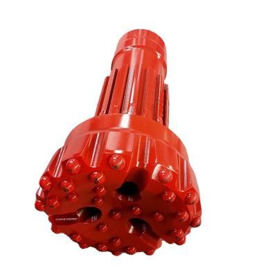 Fast Speed High Air Pressure Hard Rock Drilling DTH Hammer Drill Bit