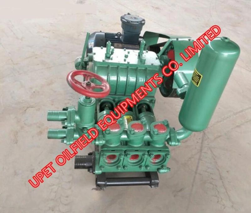 Gardner Denver Triplex Mud Pump Pah-275, Pz-7, Pz-8, Pz-9, Pz-11, Pz-11-7500psi Pump/Piston Pump/Slurry Pump/Water Pump/Gd Drilling Pump API Standard