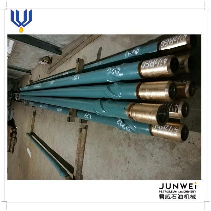 9lz95X7.0 Screw Drill/Mud Motor for Oil Well Drilling