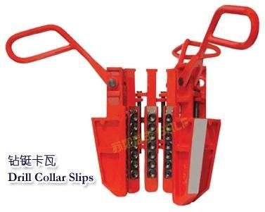 a Type Drill Collar Slip