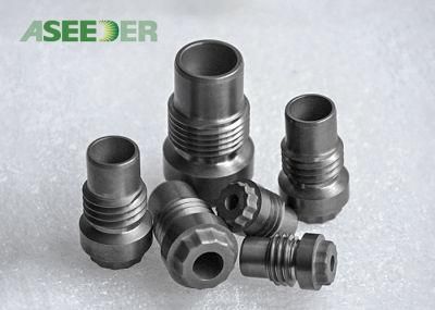 Cemented Carbide Wear Parts Nozzle Insert with 7/32&quot; to 22/32&quot; Size