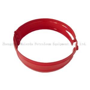 API Hinged Bolted Spiral Nail Casing Stop Ring (Collar)