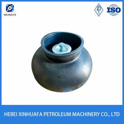 Petroleum Machinery Parts/Triplex Mud Pump Parts/Oil Drilling/API Standard Bladder