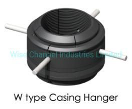 API 6A We Type Casing Hanger