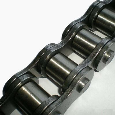 Transmission Gear Box Belt Parts ANSI Standard High Strength Short Pitch Precision Roller Chains