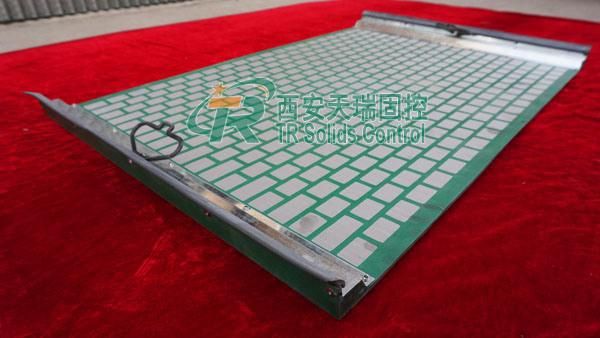 Bl-50 Shale Shaker Screen for Drilling Fluid Equipment