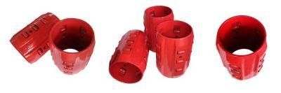 Centralize From API Solid Body Centralizer Centralize