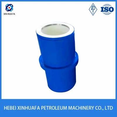 Drillmec&prime;s&#160; 7ts600&#160; Mud Pump Cylinder Liner
