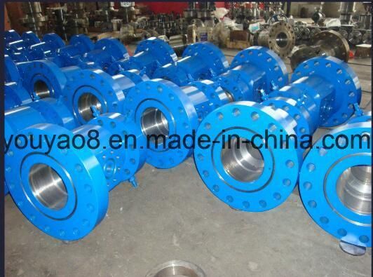 Tubing Head Assembly (API 6A)