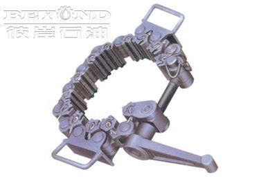 Hot Sale The Wa-C Safety Clamps for Drilling Rig