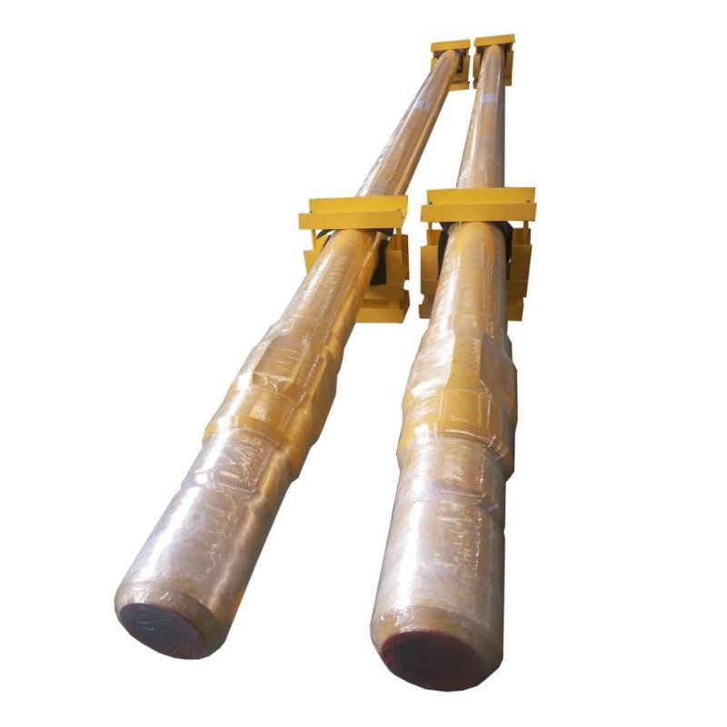 API Standard Hydraulic Drilling Machine Downhole Mud Motor