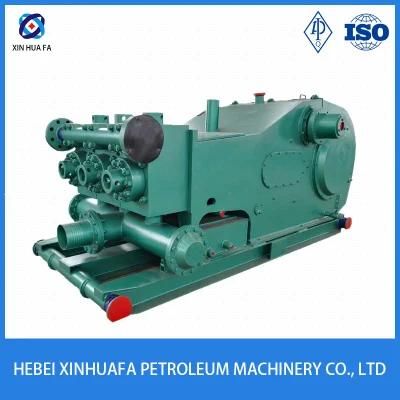 Drilling Rig Machine Oil Drilling Mud Pump of Type F1600