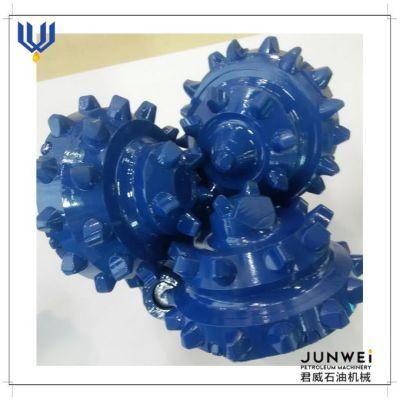 12 3/8&prime;&prime; Oilfield Drill Bits for Hard Formation