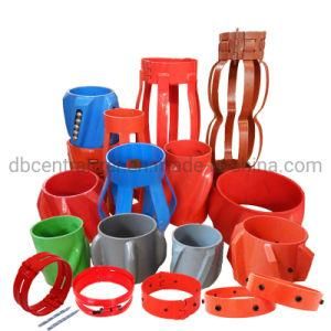 Oil &amp; Gas Tools Manufacturers Stop Collars