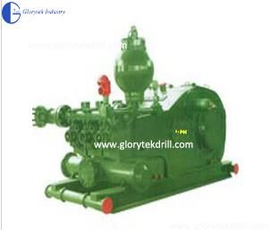 F500 Mud Pumps for Drilling Rigs
