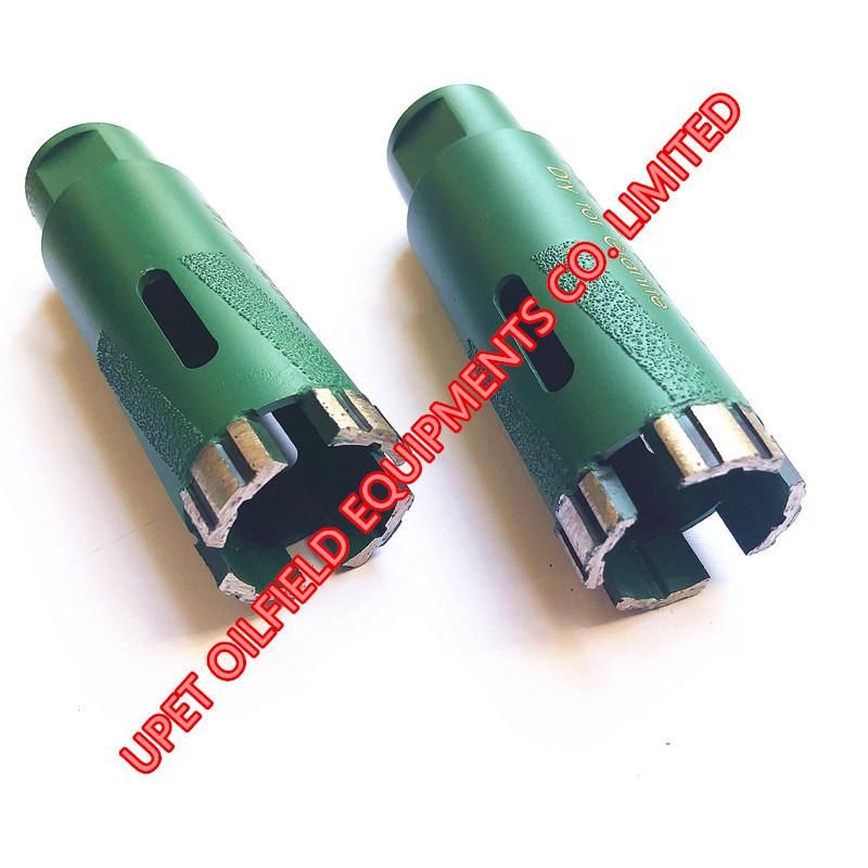 125 mm Vacuum Brazed Porcelain Tile Drill Bit Hole Cutter Diamond Core Drill Bit Hole Saw Hole Cutter Diamond Drills