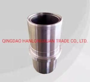 Mud Pump Spare Parts Long Lifespan Bi-Metal Cylinder Liner