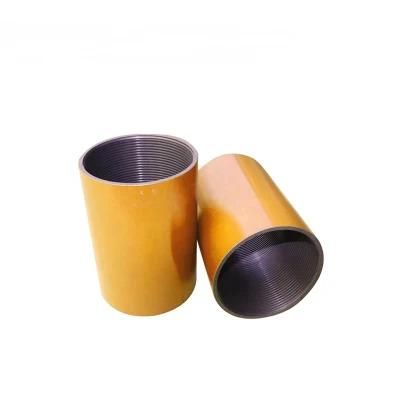 API 5CT Casing and Tubing Coupling Long Thread