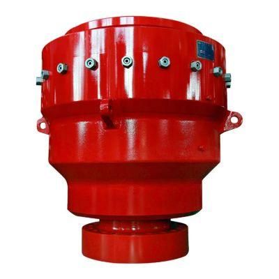 Blowout Preventer Killing Unit with High Pressure Valves 3.1/16&prime;&prime;*2.9/16&prime;&prime;*700 Kg/Cm2