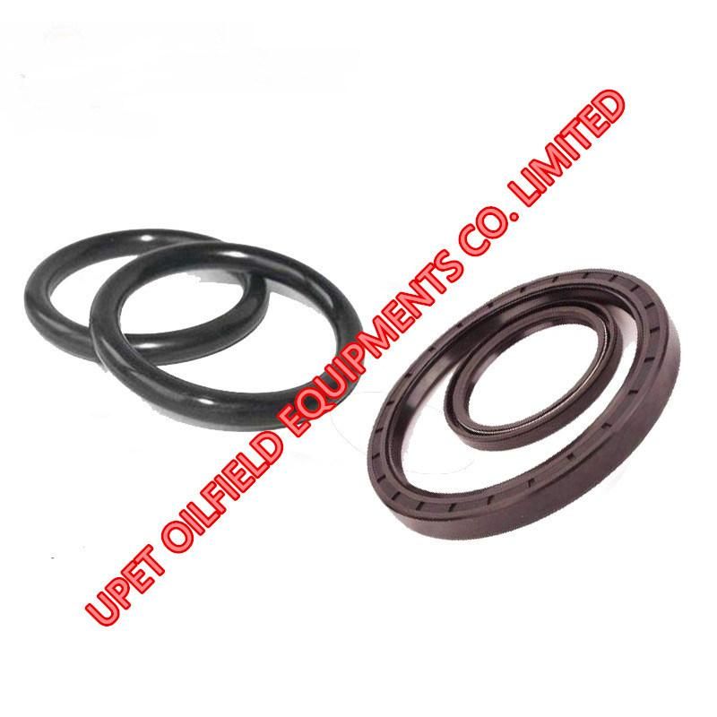 Mup Pump Pinion Sealing Ring& Hydraulic End Sealing #10399-46-1A, 641101076, 052145400,