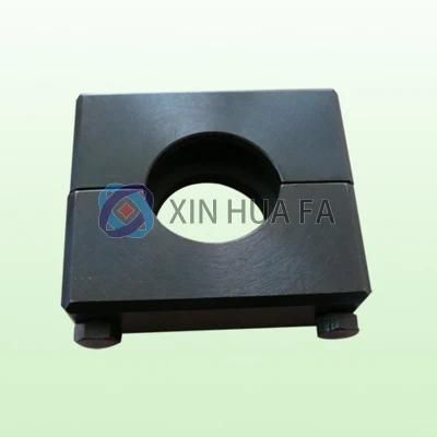 Long Lifespan Piston Rod Clamp