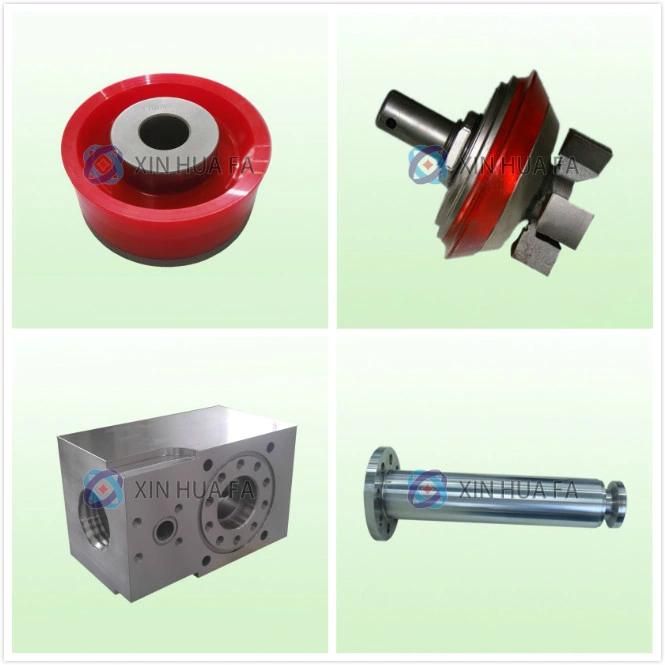 High Quality API 7K Triplex Mud Pump Liner