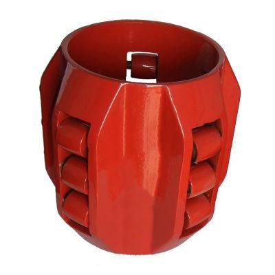 Turbolizer Centralizer Drill Pipe Centralizer Rigid Centralizer