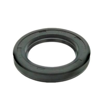 Customized Double Lip NBR Rubber Oil Seal for Mud Pump Parts