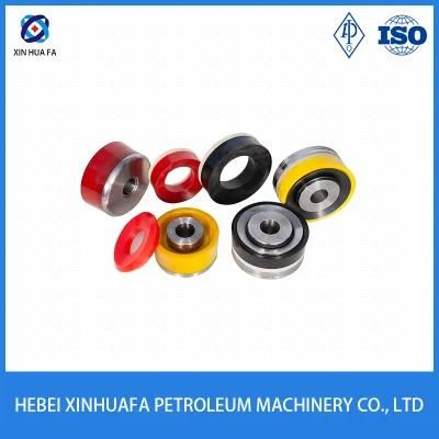 Triplex Mud Pump Parts/Pump Part/Piston