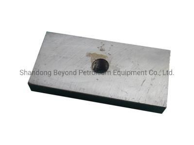 Mud Pump Parts Piston and Piston Rod