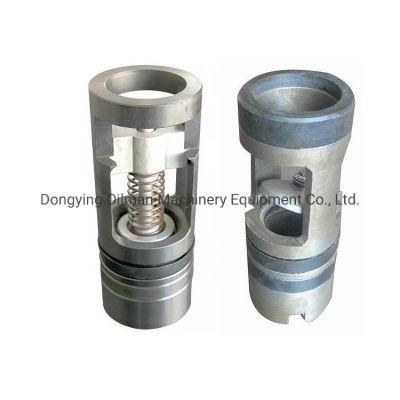 API Standard Drill Pipe Float Valves Subs &amp; Float Valve for Oilfield